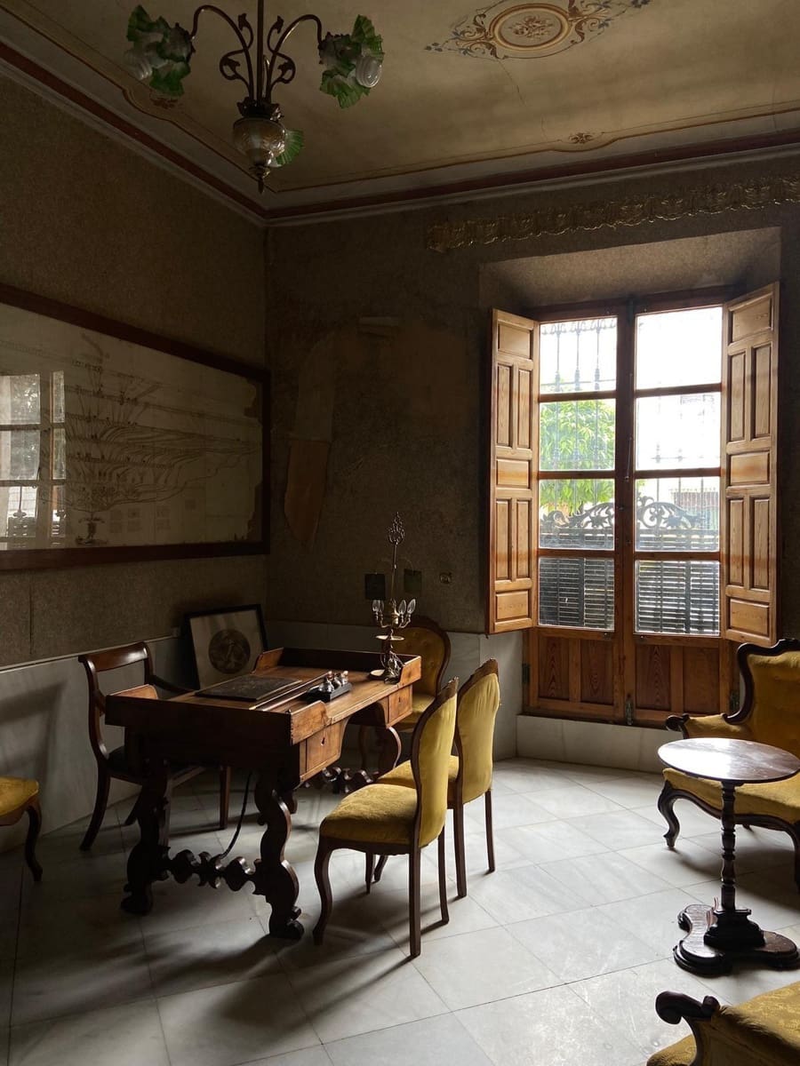 10 chambre Maison de Ville à vendre à Priego de Cordoba - 570 000 € (Ref: 9820609)