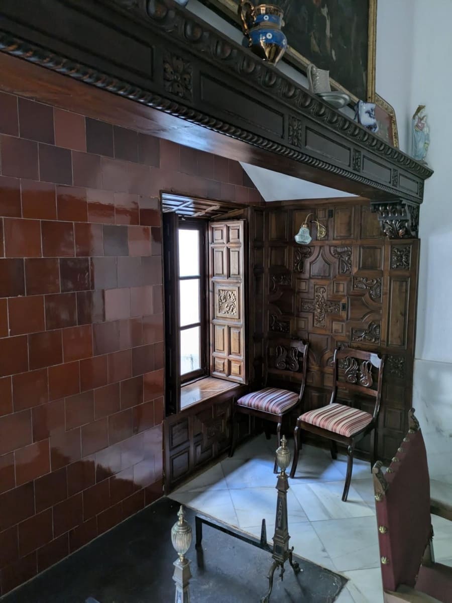 10 chambre Maison de Ville à vendre à Priego de Cordoba - 570 000 € (Ref: 9820609)