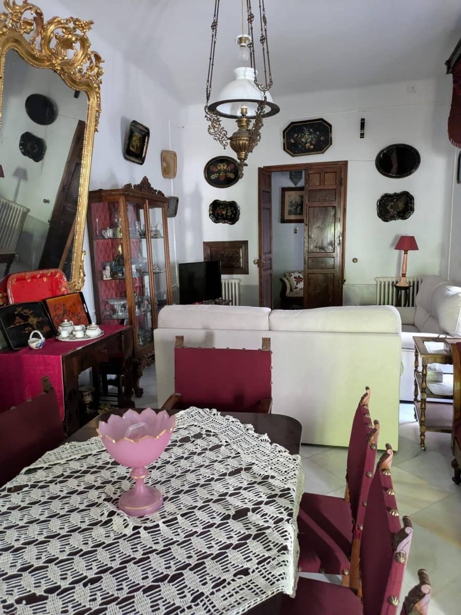 10 chambre Maison de Ville à vendre à Priego de Cordoba - 570 000 € (Ref: 9820609)
