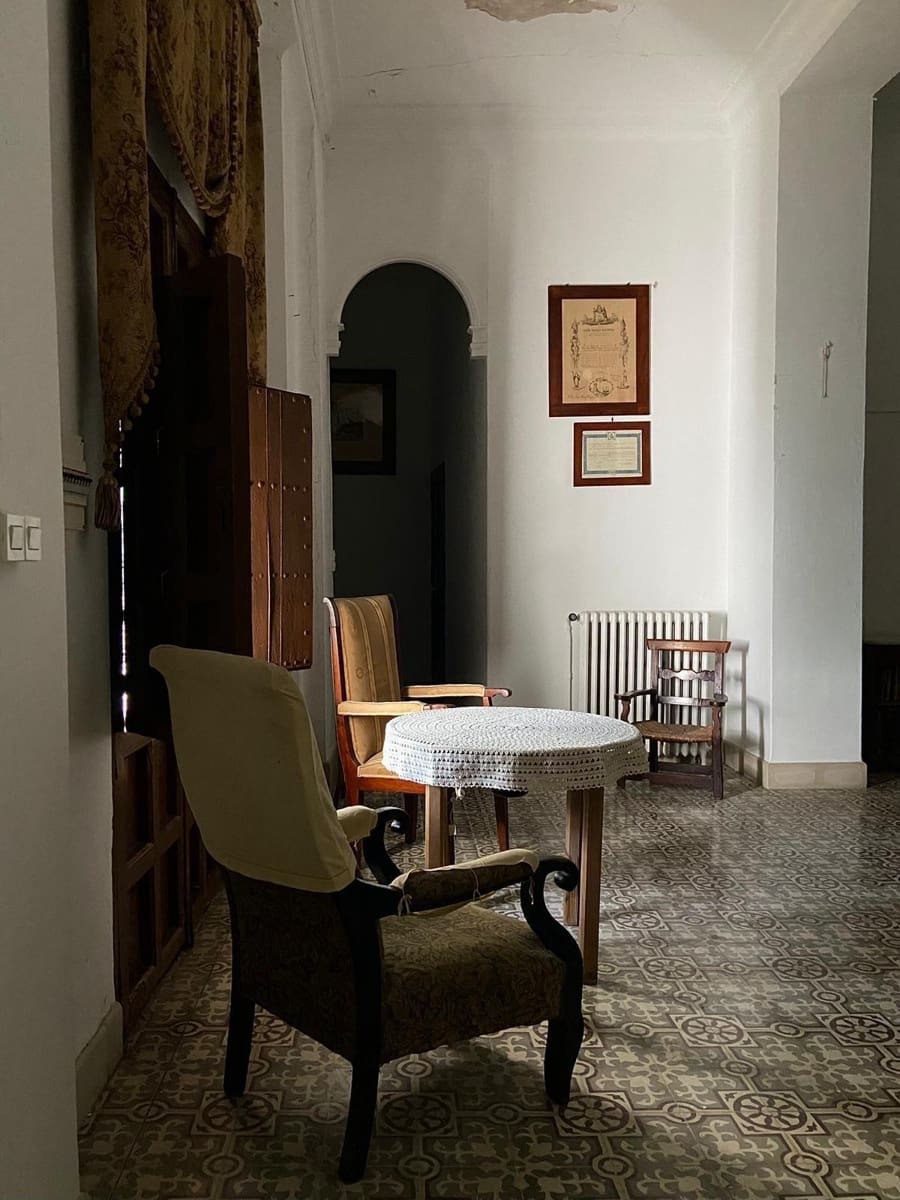 10 chambre Maison de Ville à vendre à Priego de Cordoba - 570 000 € (Ref: 9820609)