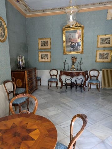 10 chambre Maison de Ville à vendre à Priego de Córdoba - 570 000 € (Ref: 9820609)