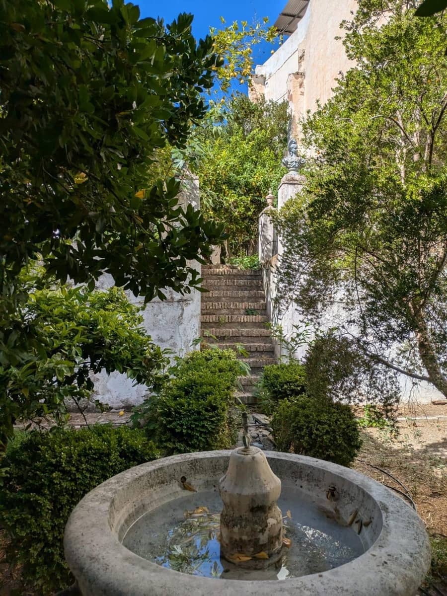 10 chambre Maison de Ville à vendre à Priego de Cordoba - 570 000 € (Ref: 9820609)