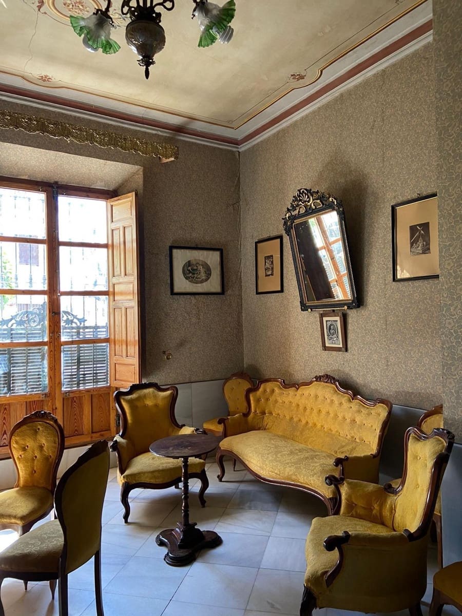 10 chambre Maison de Ville à vendre à Priego de Cordoba - 570 000 € (Ref: 9820609)