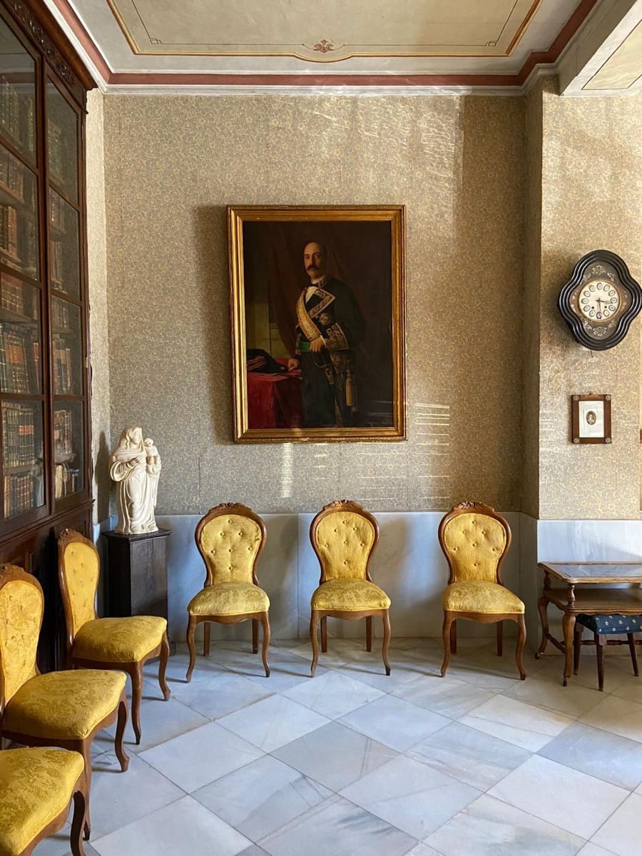 10 chambre Maison de Ville à vendre à Priego de Cordoba - 570 000 € (Ref: 9820609)