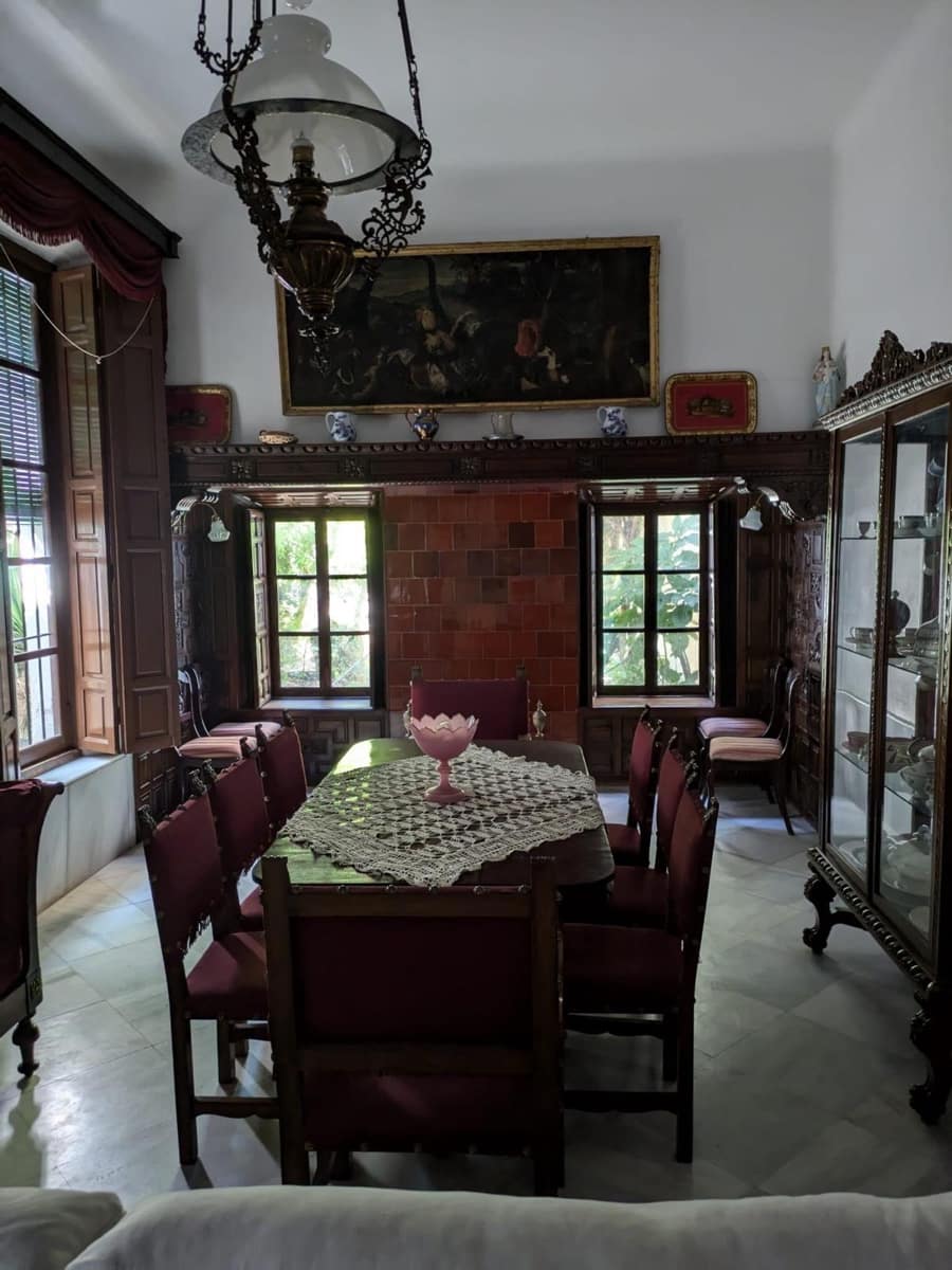 10 chambre Maison de Ville à vendre à Priego de Cordoba - 570 000 € (Ref: 9820609)