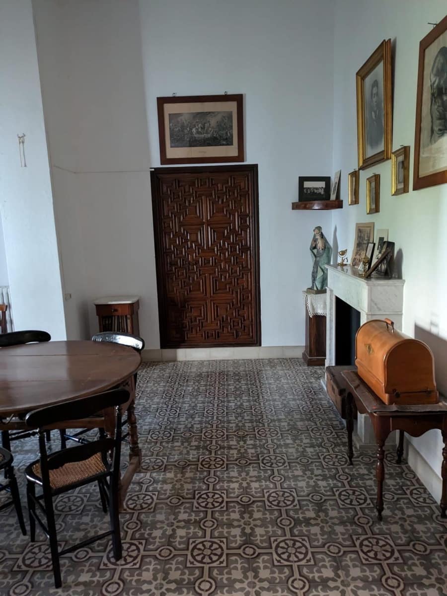 10 chambre Maison de Ville à vendre à Priego de Cordoba - 570 000 € (Ref: 9820609)