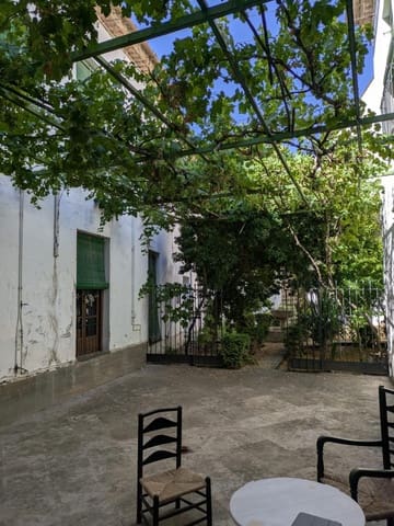 10 chambre Maison de Ville à vendre à Priego de Córdoba - 570 000 € (Ref: 9820609)