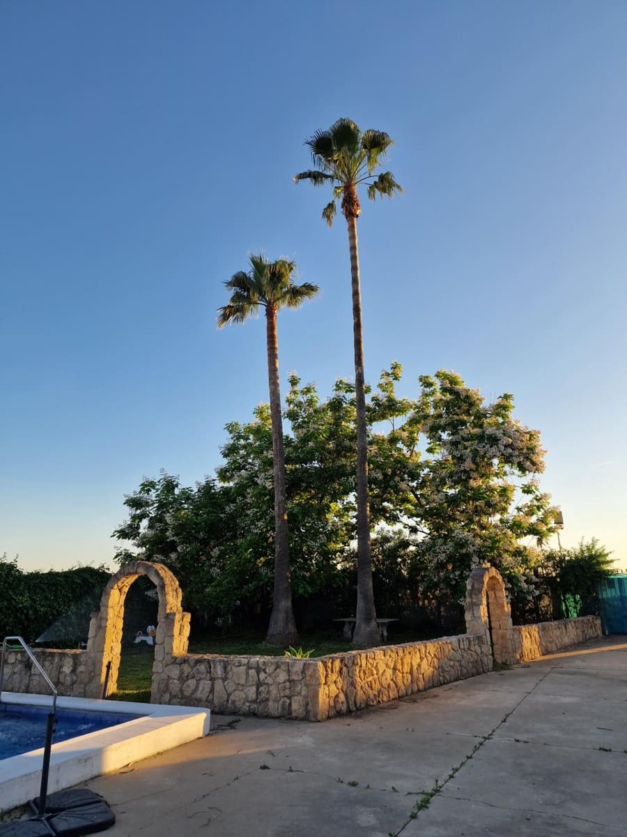 2 bedroom Finca/Country House for sale in Cordoba city with pool garage - € 139,900 (Ref: 9820610)