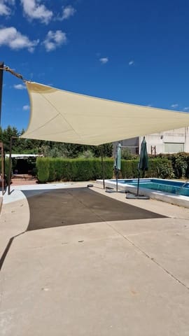 2 bedroom Finca/Country House for sale in Villarrubia, Córdoba city with pool garage - € 139,900 (Ref: 9820610)