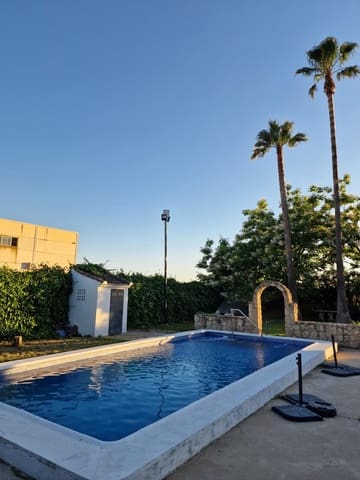 2 bedroom Finca/Country House for sale in Villarrubia, Córdoba city with pool garage - € 139,900 (Ref: 9820610)