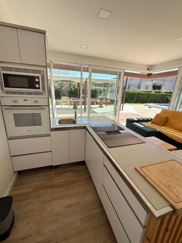 2 bedroom Finca/Country House for sale in Villarrubia, Córdoba city with pool garage - € 139,900 (Ref: 9820610)