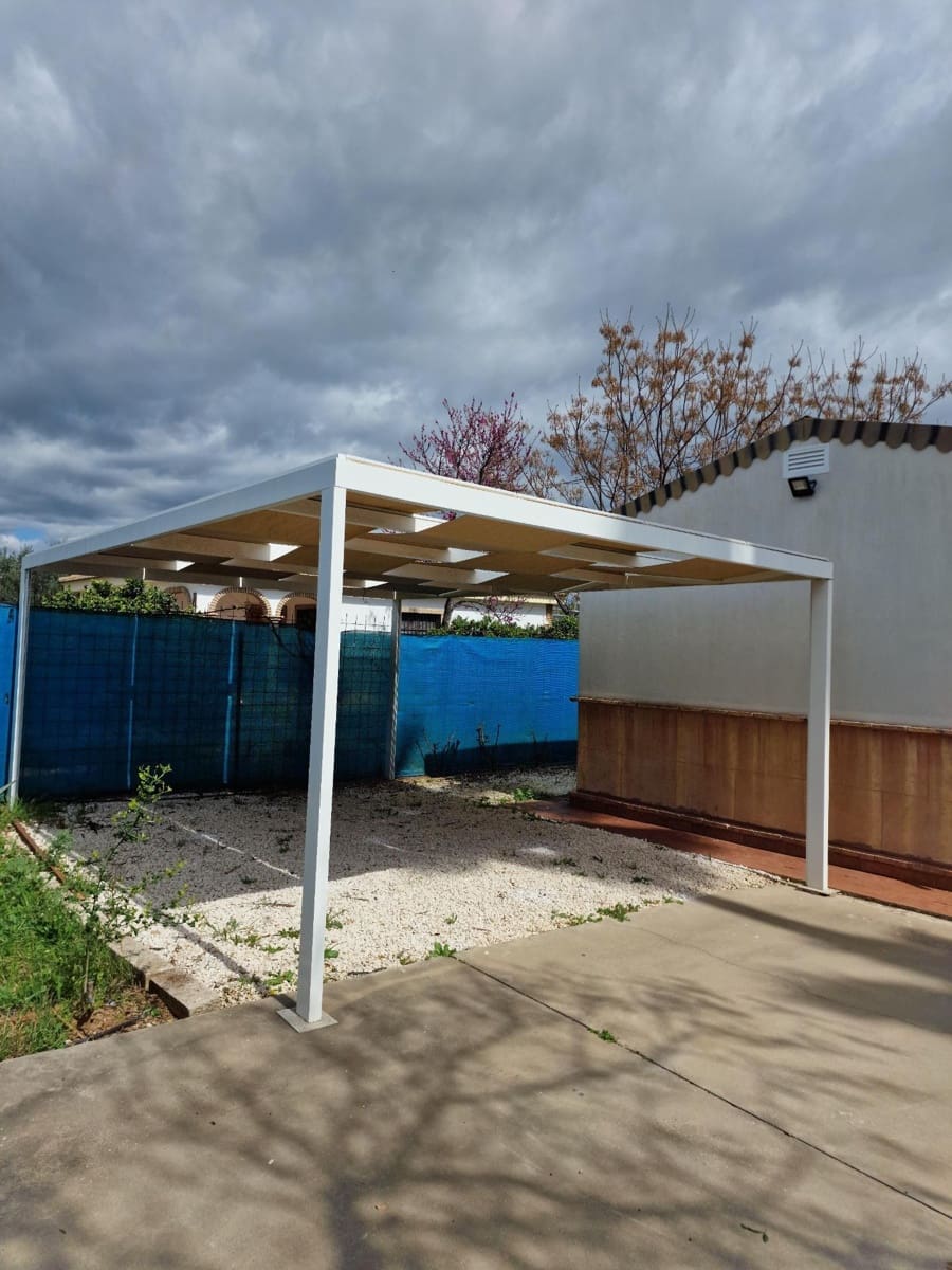 2 bedroom Finca/Country House for sale in Cordoba city with pool garage - € 139,900 (Ref: 9820610)