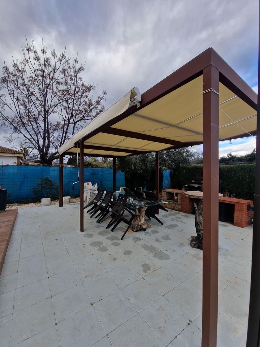 2 bedroom Finca/Country House for sale in Cordoba city with pool garage - € 139,900 (Ref: 9820610)