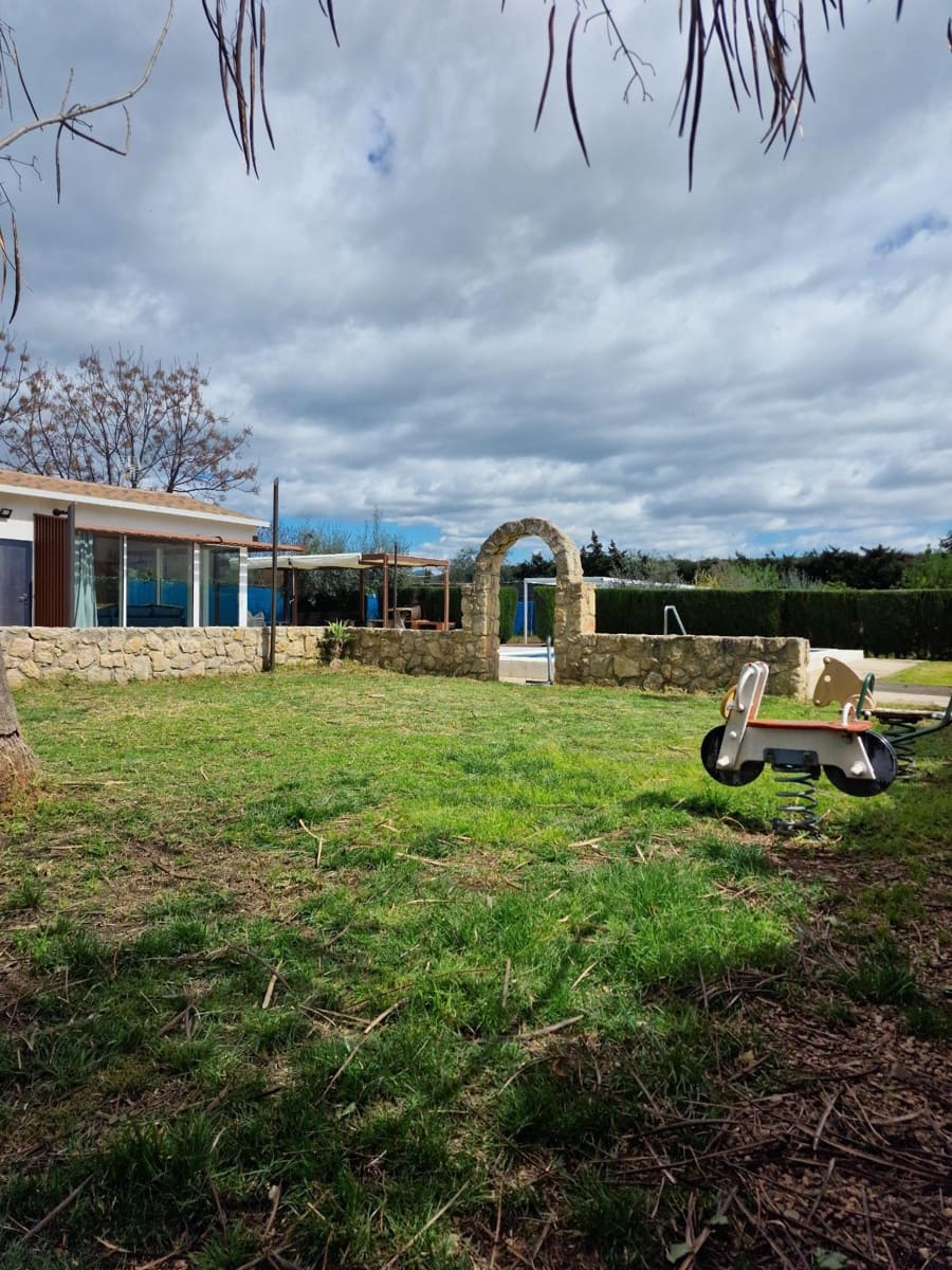 2 bedroom Finca/Country House for sale in Cordoba city with pool garage - € 139,900 (Ref: 9820610)