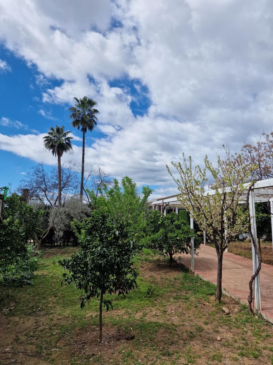 2 bedroom Finca/Country House for sale in Cordoba city with pool garage - € 139,900 (Ref: 9820610)