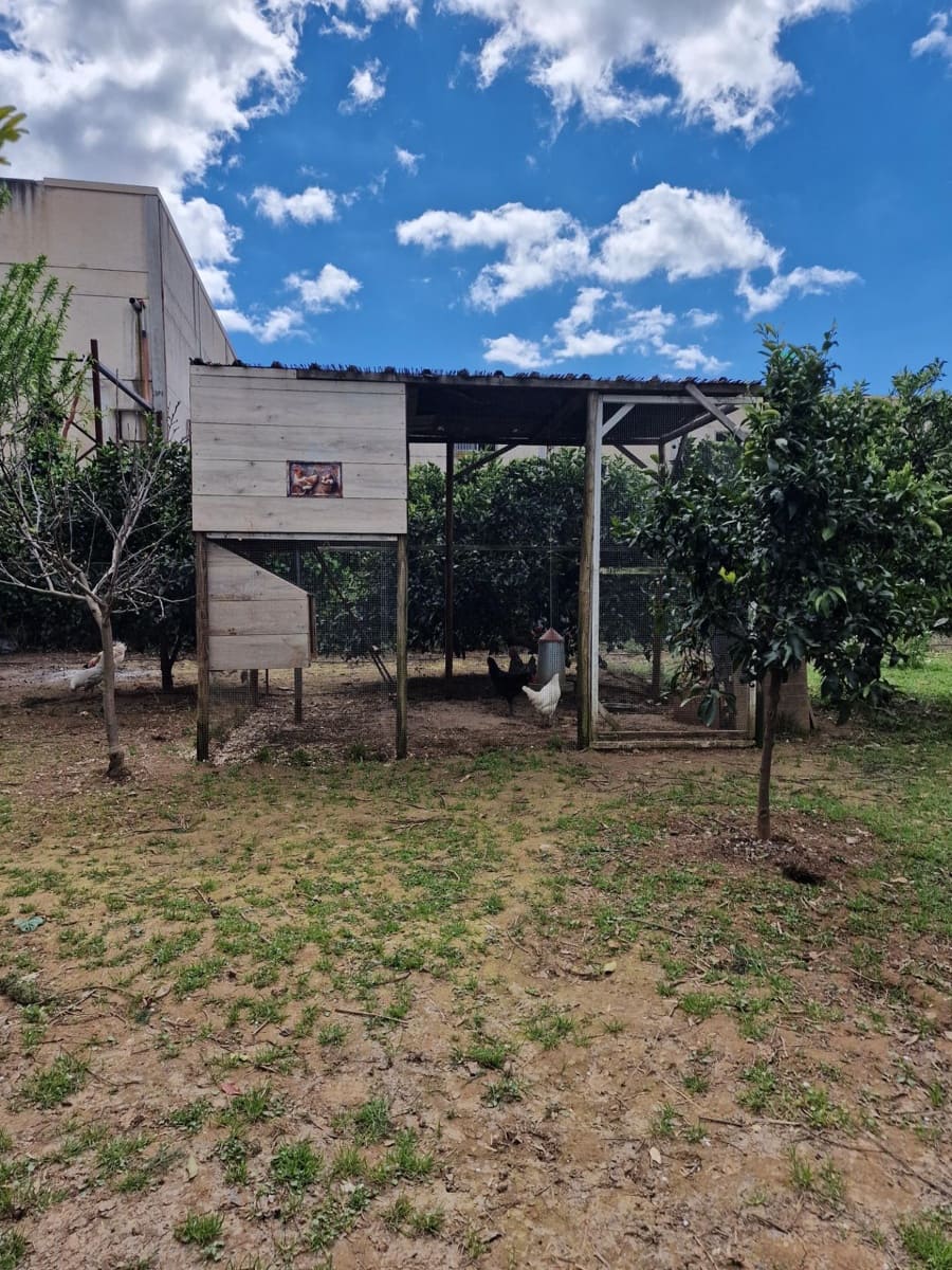 2 bedroom Finca/Country House for sale in Cordoba city with pool garage - € 139,900 (Ref: 9820610)