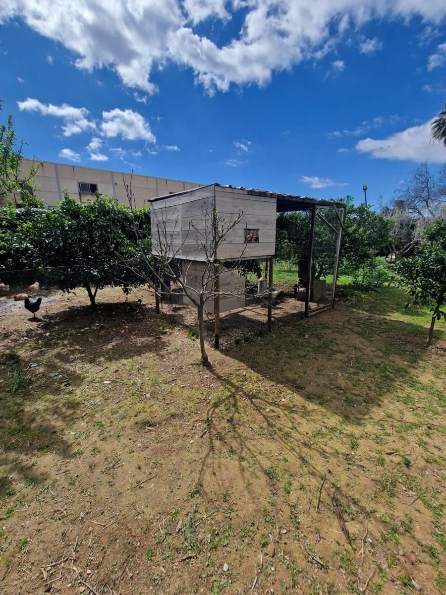 2 bedroom Finca/Country House for sale in Cordoba city with pool garage - € 139,900 (Ref: 9820610)