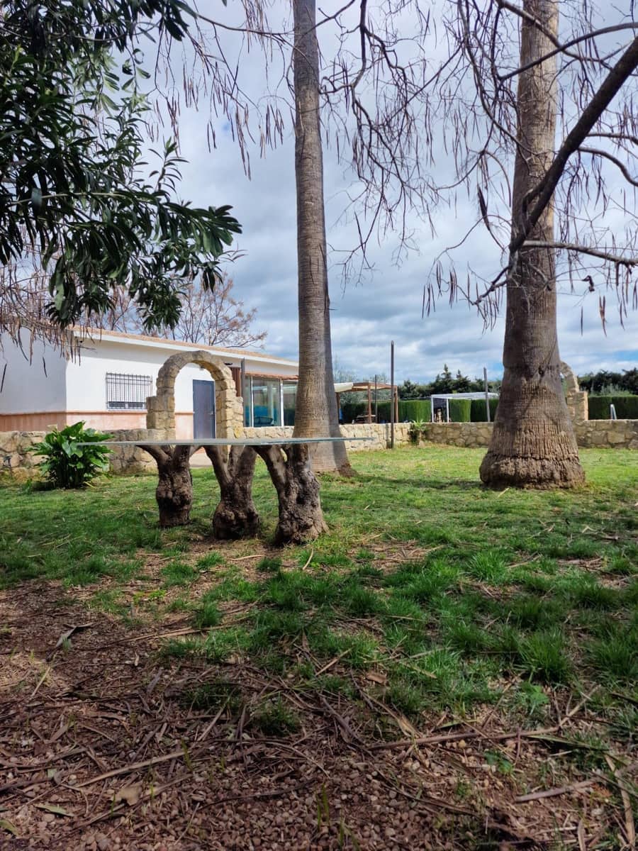 2 bedroom Finca/Country House for sale in Cordoba city with pool garage - € 139,900 (Ref: 9820610)