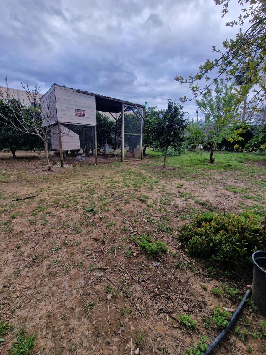 2 bedroom Finca/Country House for sale in Cordoba city with pool garage - € 139,900 (Ref: 9820610)