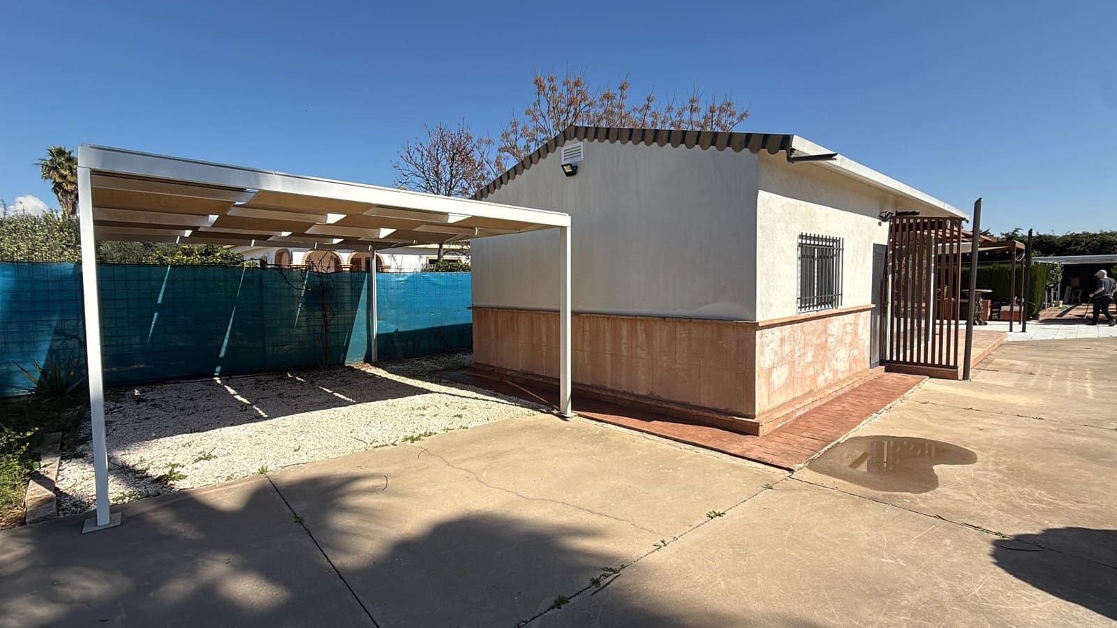2 bedroom Finca/Country House for sale in Cordoba city with pool garage - € 139,900 (Ref: 9820610)