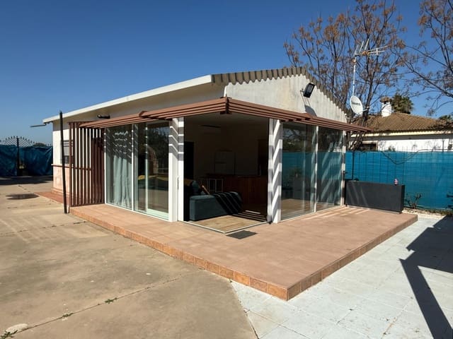 2 bedroom Finca/Country House for sale in Villarrubia, Córdoba city with pool garage - € 139,900 (Ref: 9820610)