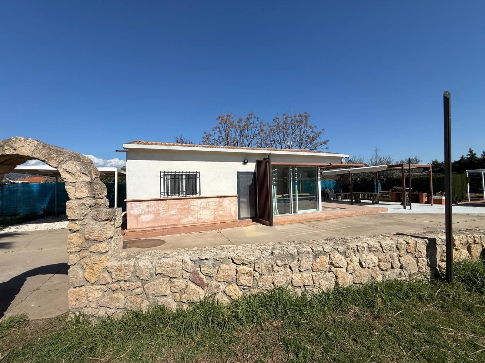 2 bedroom Finca/Country House for sale in Cordoba city with pool garage - € 139,900 (Ref: 9820610)