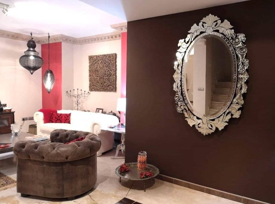 3 soveværelse Villa til salg i Cordoba by med swimmingpool garage - € 443.900 (Ref: 9823001)