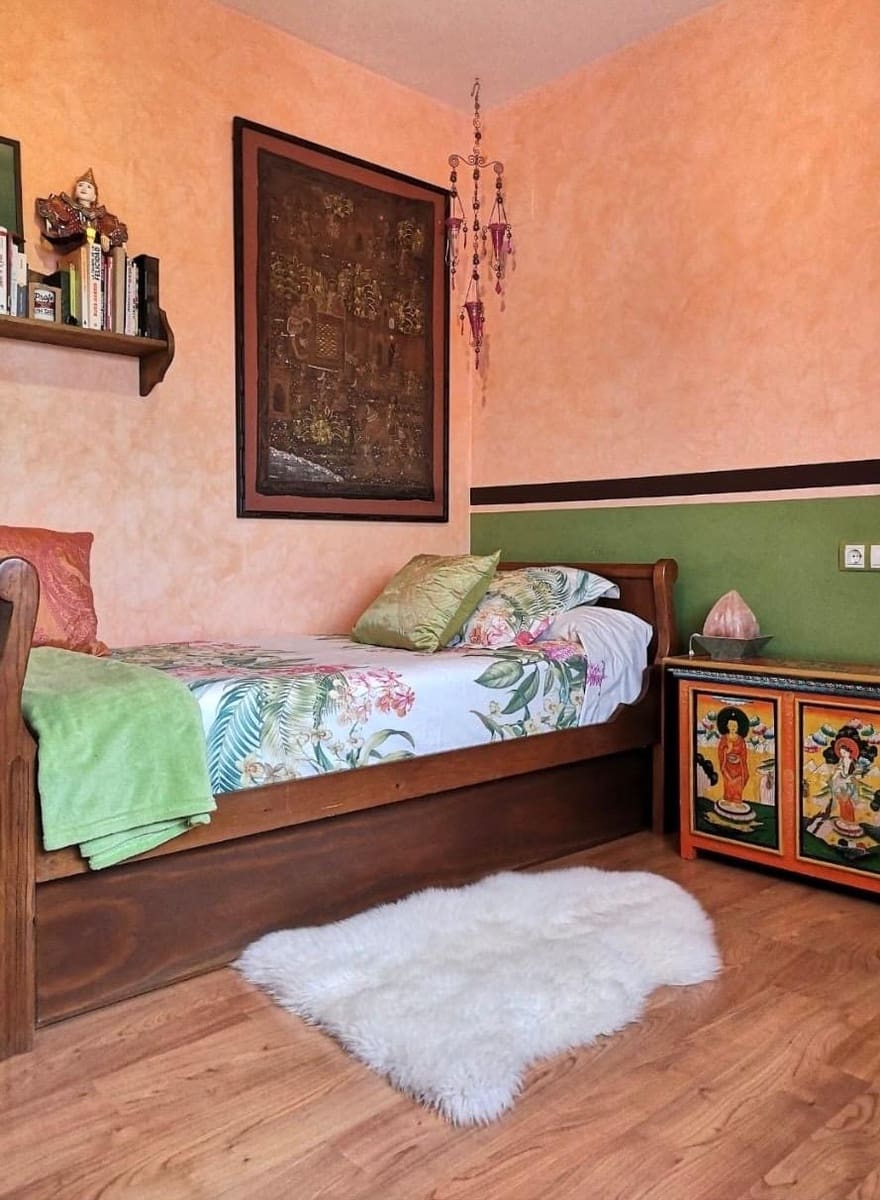 3 soveværelse Villa til salg i Cordoba by med swimmingpool garage - € 443.900 (Ref: 9823001)