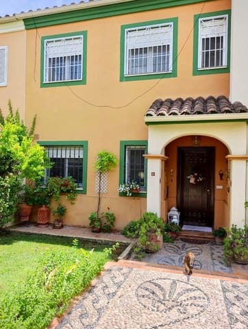 3 soveværelse Villa til salg i Córdoba by med swimmingpool garage - € 443.900 (Ref: 9823001)