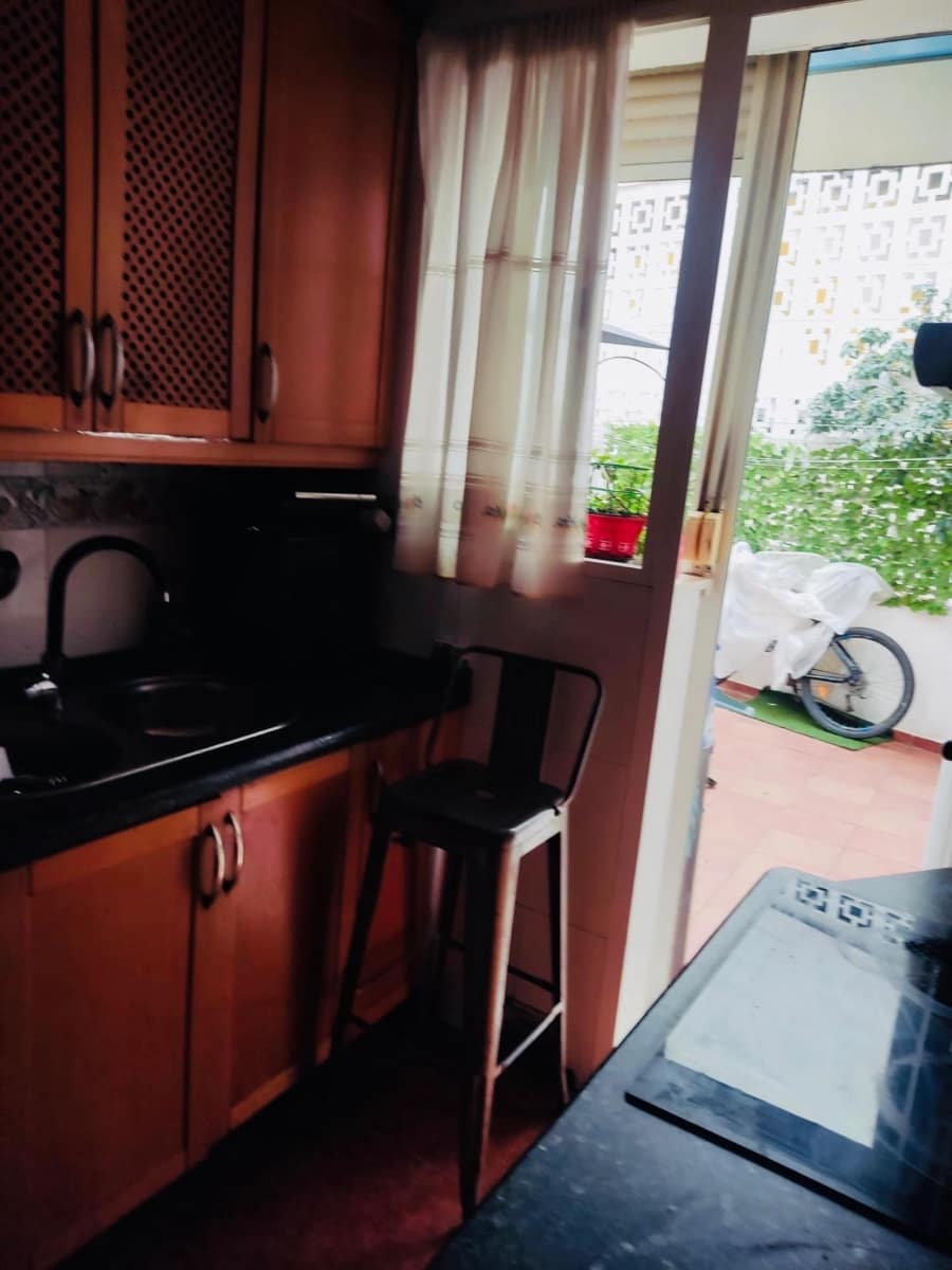 3 soveværelse Lejlighed til salg i Cordoba by - € 190.000 (Ref: 9823002)
