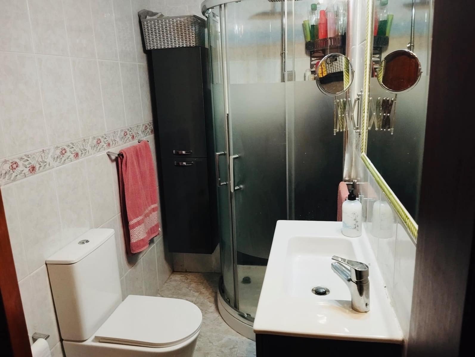 3 soveværelse Lejlighed til salg i Cordoba by - € 190.000 (Ref: 9823002)