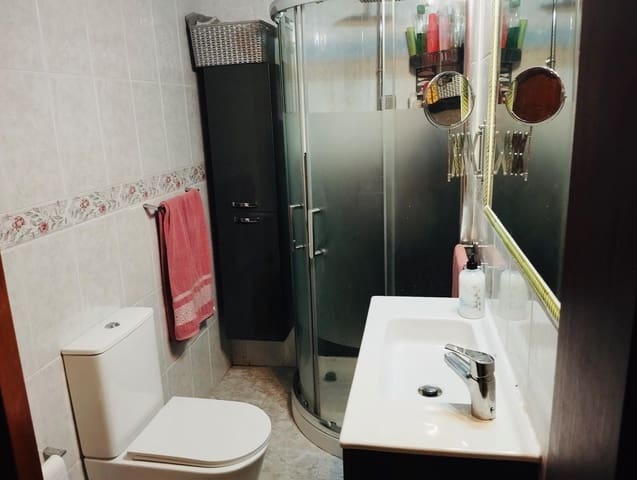 3 sypialnia Mieszkanie na sprzedaż w Miasto Kordoba - 190 000 € (Ref: 9823002)