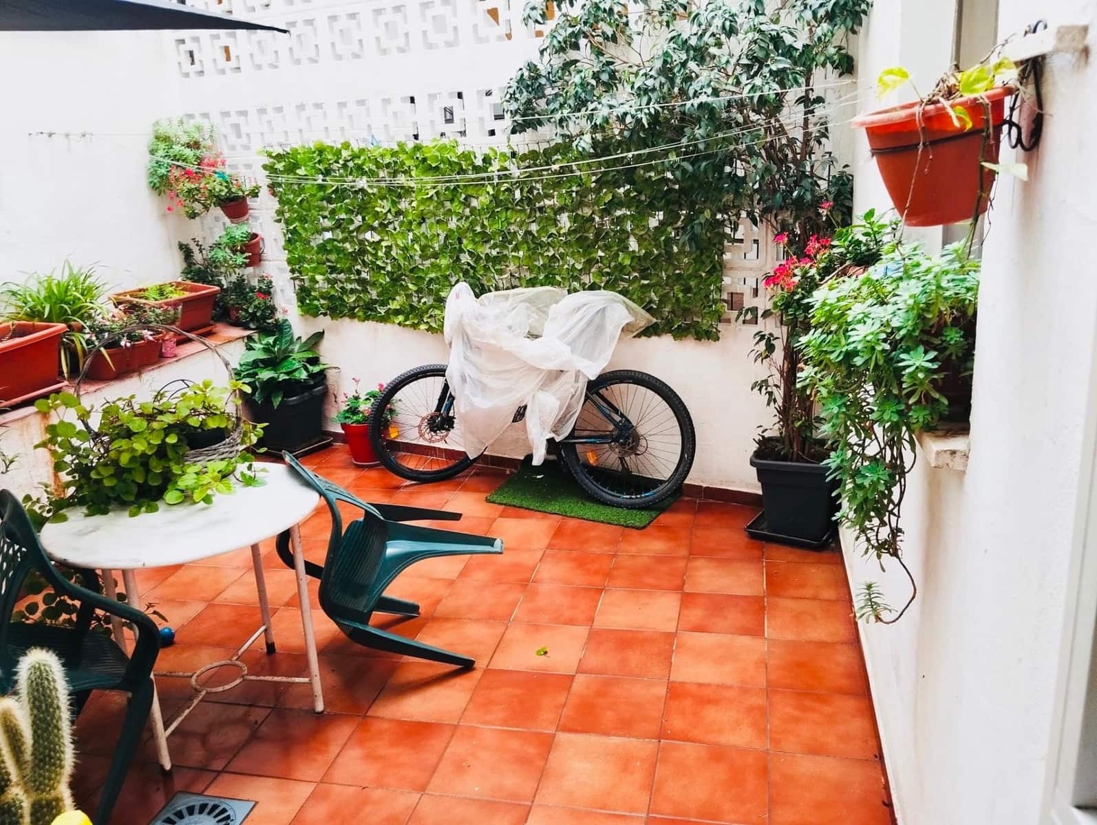 3 soveværelse Lejlighed til salg i Cordoba by - € 190.000 (Ref: 9823002)