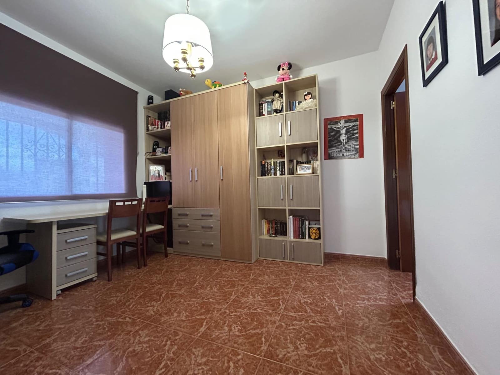 4 soveværelse Villa til salg i Cordoba by med swimmingpool - € 280.000 (Ref: 9825347)
