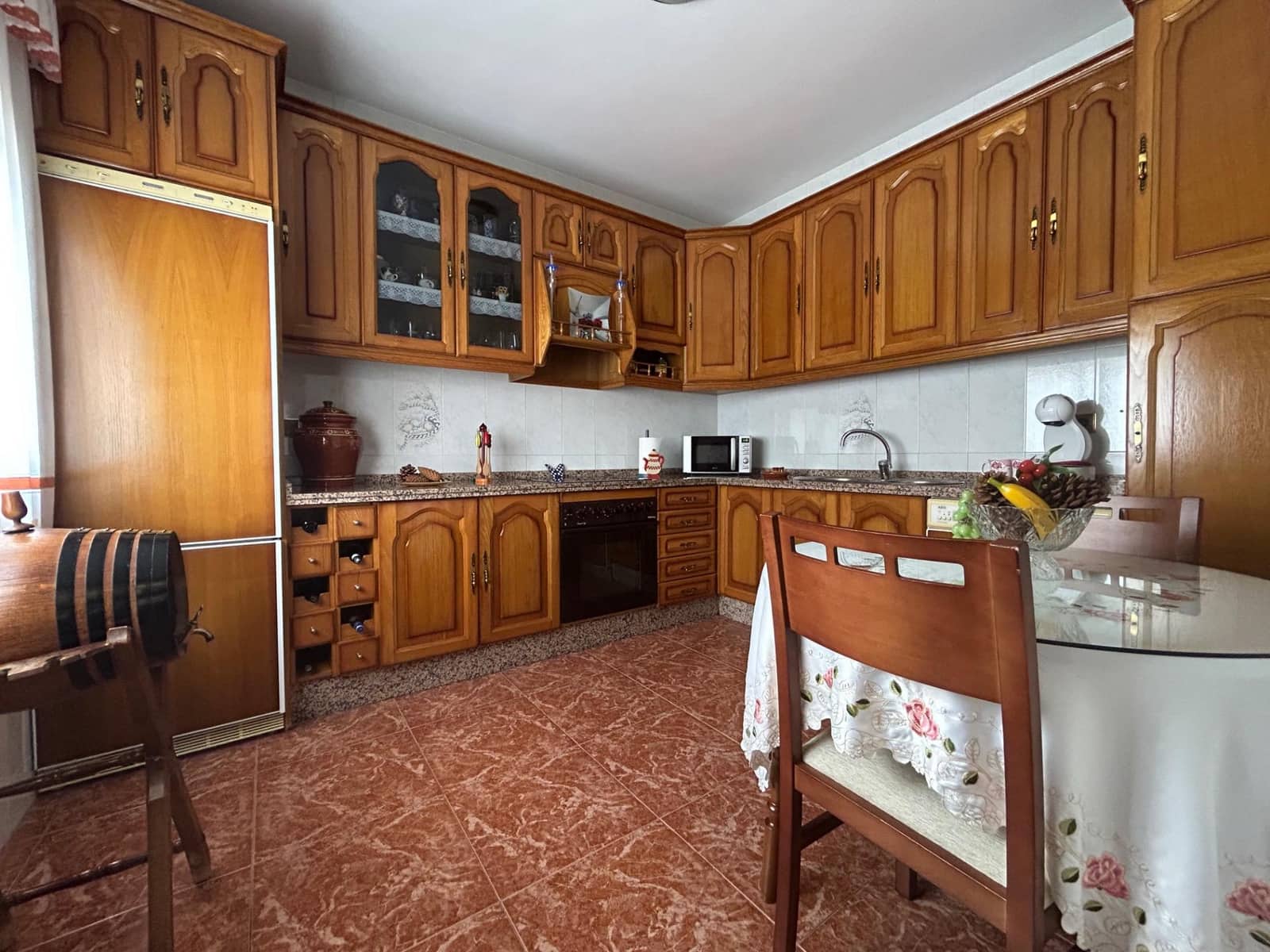 4 soveværelse Villa til salg i Cordoba by med swimmingpool - € 280.000 (Ref: 9825347)