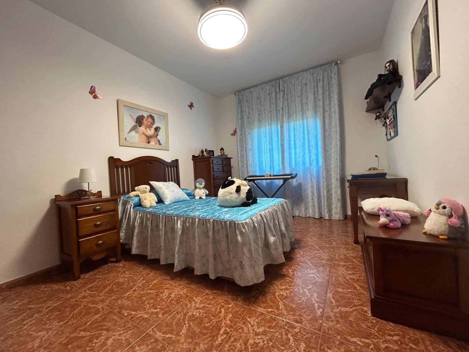 4 soveværelse Villa til salg i Cordoba by med swimmingpool - € 280.000 (Ref: 9825347)