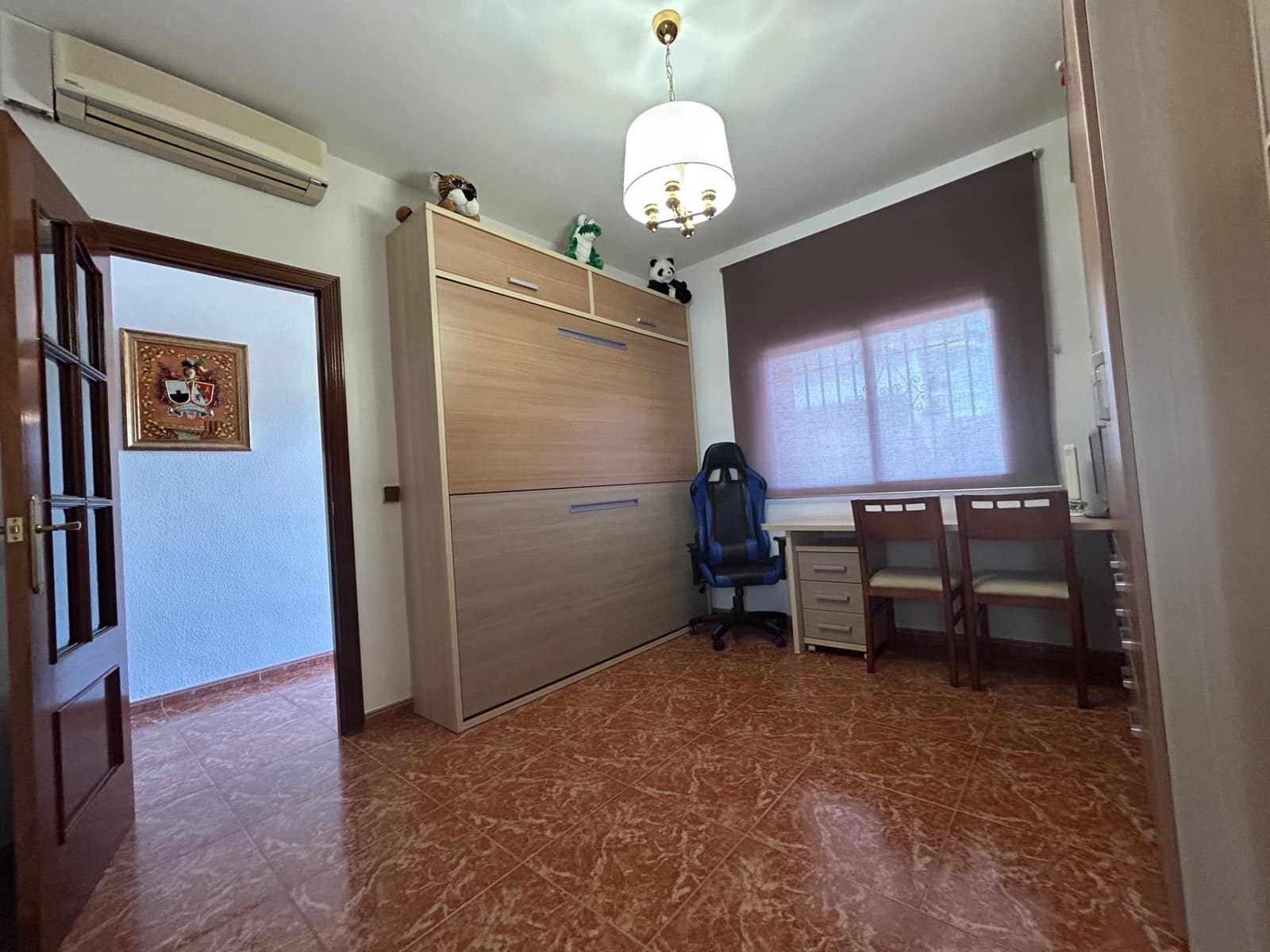 4 soveværelse Villa til salg i Cordoba by med swimmingpool - € 280.000 (Ref: 9825347)