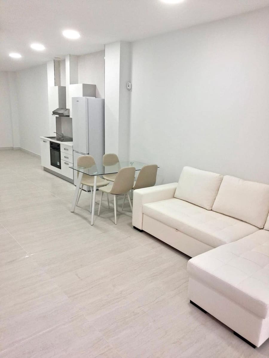1 Zimmer Loft zu verkaufen in Cordoba Stadt - 139.900 € (Ref: 9825348)