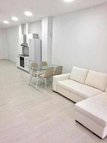 1 sypialnia Loft na sprzedaż w Santa Rosa, Miasto Kordoba - 139 900 € (Ref: 9825348)