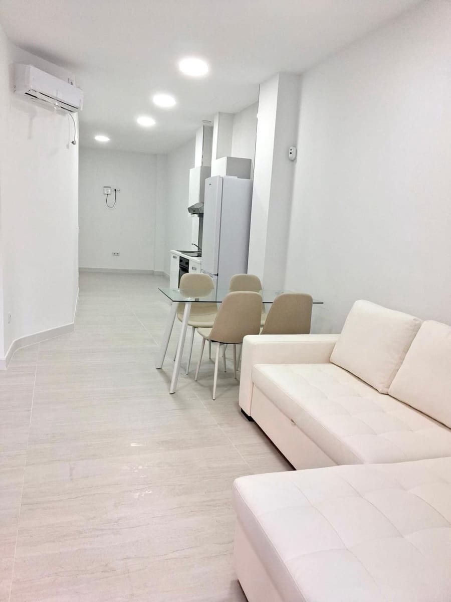 1 Zimmer Loft zu verkaufen in Cordoba Stadt - 139.900 € (Ref: 9825348)