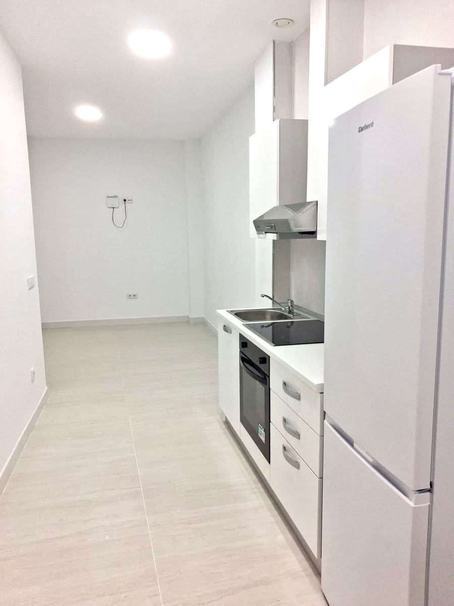 1 Zimmer Loft zu verkaufen in Cordoba Stadt - 139.900 € (Ref: 9825348)