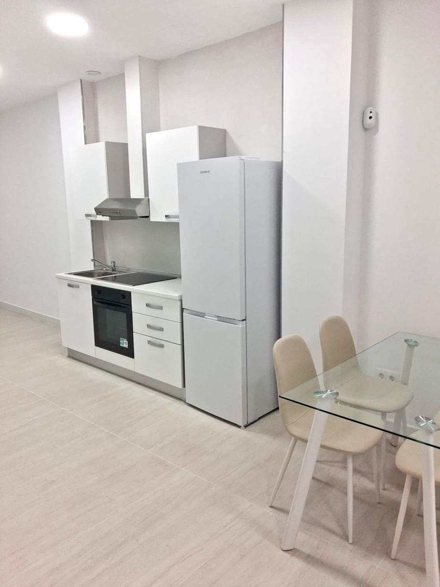 1 Zimmer Loft zu verkaufen in Cordoba Stadt - 139.900 € (Ref: 9825348)