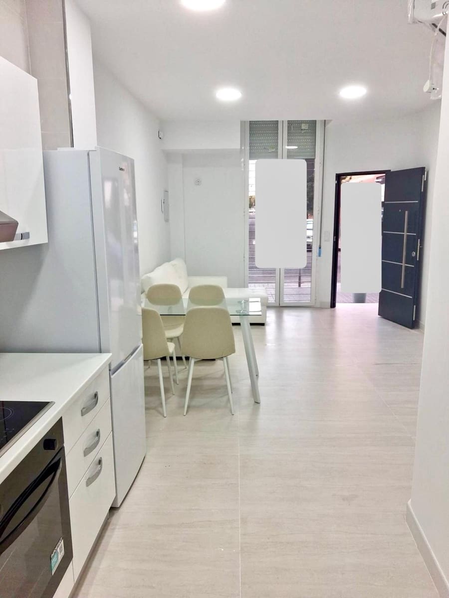 1 Zimmer Loft zu verkaufen in Cordoba Stadt - 139.900 € (Ref: 9825348)