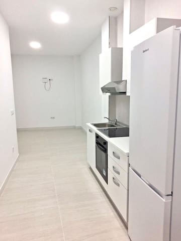1 sypialnia Loft na sprzedaż w Santa Rosa, Miasto Kordoba - 139 900 € (Ref: 9825348)