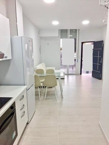 1 sypialnia Loft na sprzedaż w Santa Rosa, Miasto Kordoba - 139 900 € (Ref: 9825348)