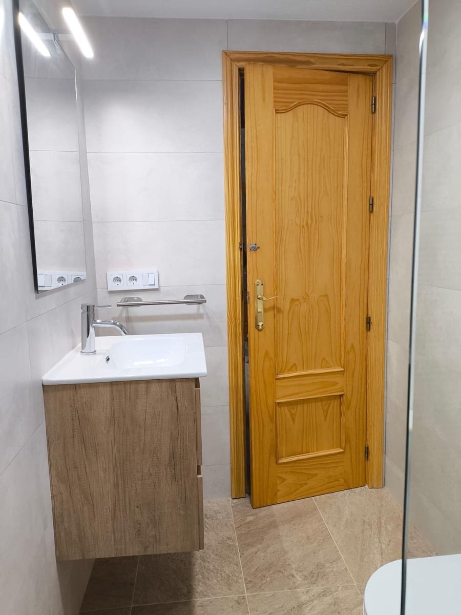 3 makuuhuone Asunto myytävänä paikassa Cordoba kaupunki - 152 500 € (Ref: 9825349)