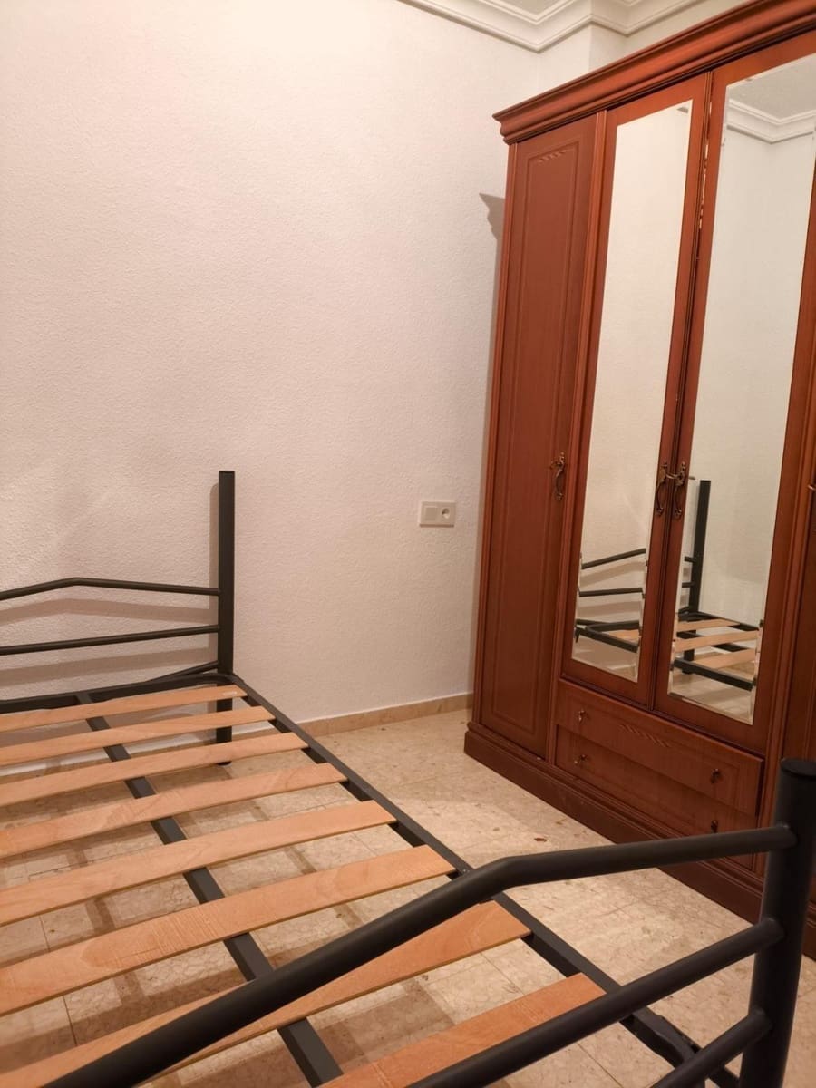 3 makuuhuone Asunto myytävänä paikassa Cordoba kaupunki - 152 500 € (Ref: 9825349)