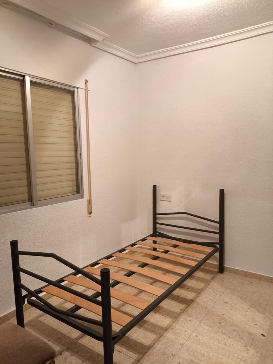 3 makuuhuone Asunto myytävänä paikassa Cordoba kaupunki - 152 500 € (Ref: 9825349)