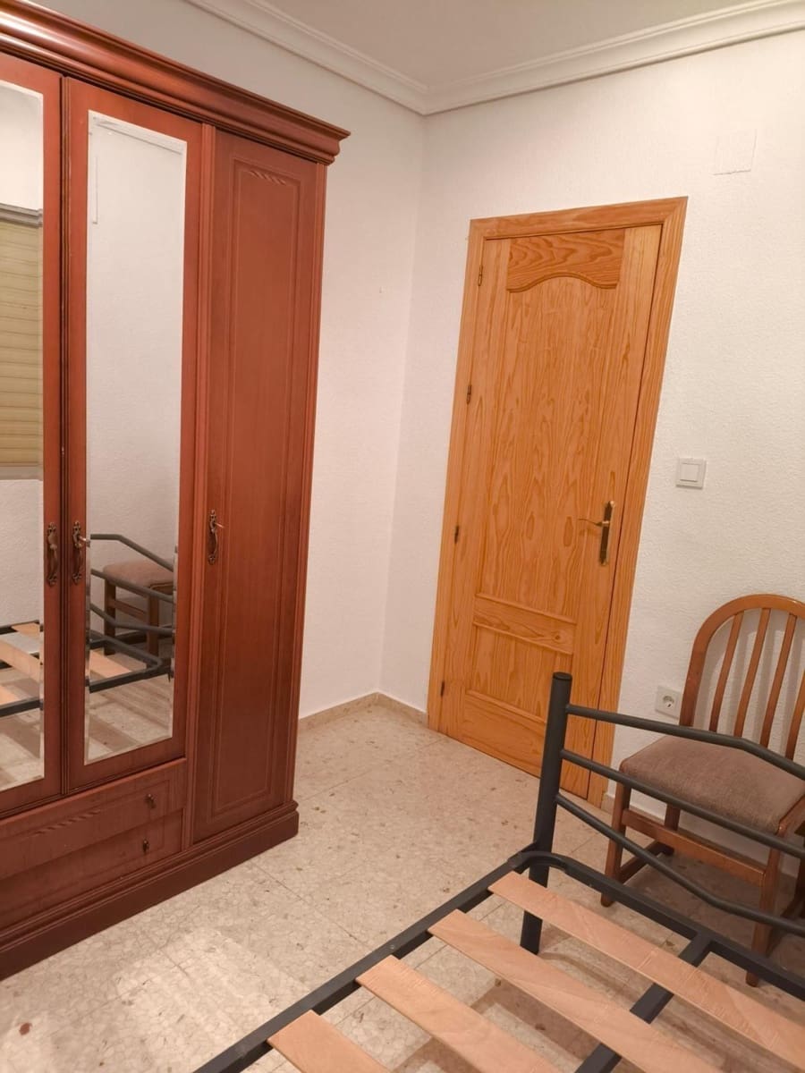 3 makuuhuone Asunto myytävänä paikassa Cordoba kaupunki - 152 500 € (Ref: 9825349)