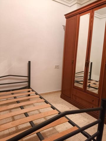 3 soveværelse Lejlighed til salg i Fátima, Córdoba by - € 152.500 (Ref: 9825349)